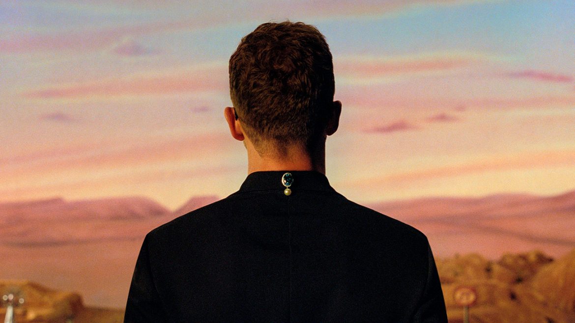 贾斯汀·汀布莱克（Justin Timberlake）通过新的单曲和音乐视频展示了自己脆弱的一面。 Justin Timberlake Shows Vulnerable Side With New “Selfish” Single and Video